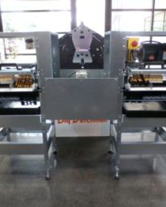 EGGTRAX UNIT NXB-3 US 20xx,SB,F/5"BELT